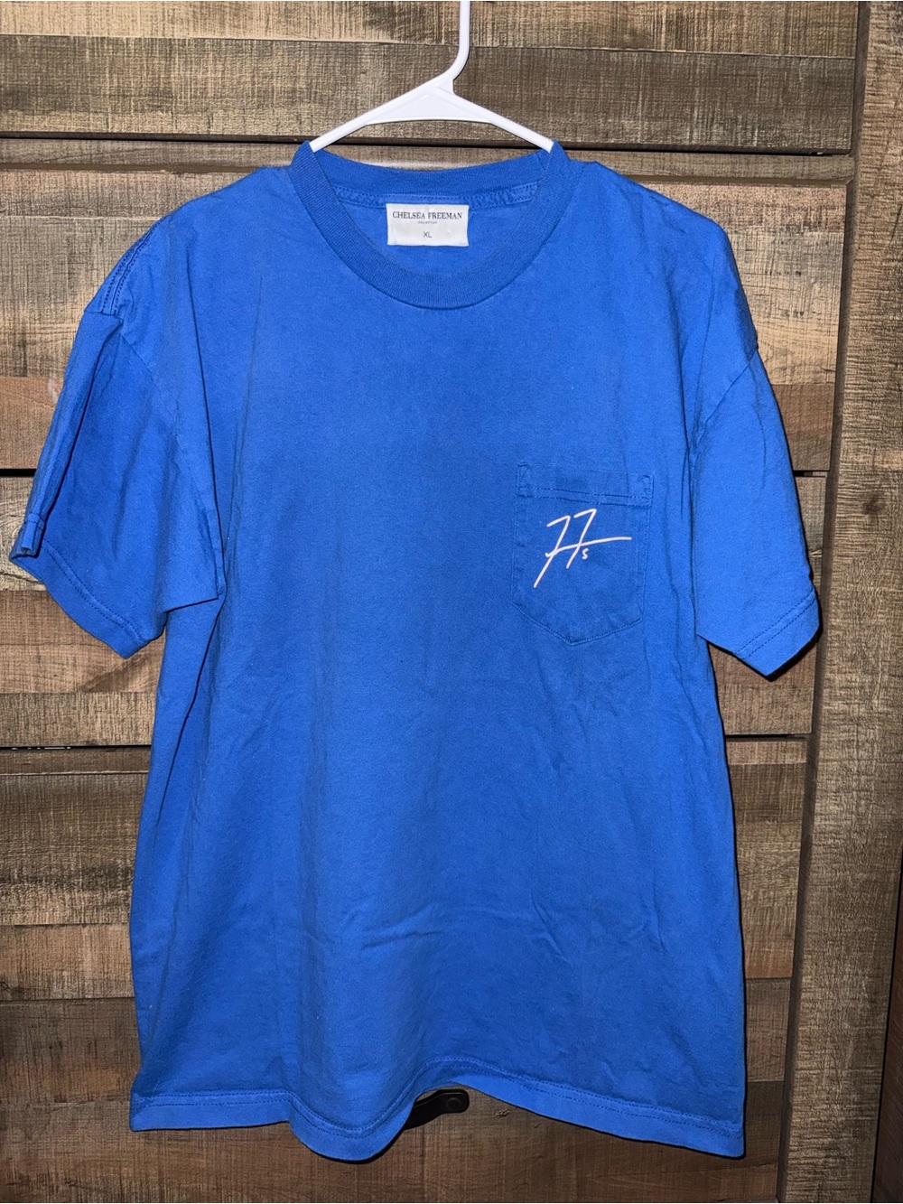 Chelsea Freeman Collection T-shirt